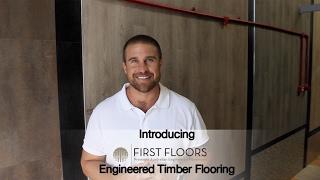 First Floors Introduction by Evolved Floors