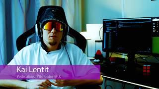 Interview with Vibe Coder in 2025