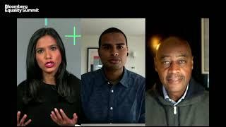 Cadre CEO Williams, Ray McGuire on Corporations, Racial Equity