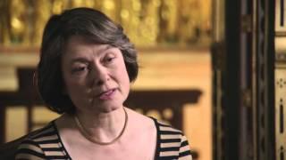 Sarah Coakley - Why Study Theology?