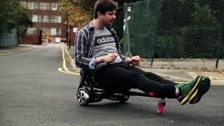 Here's why UK Swegways is the #1 Swegway Hoverboard retailer