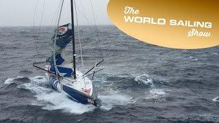 The World Sailing Show - February 2016