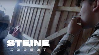 absent - STEINE (OFFICIAL VIDEO | prod. by JoelDemora)