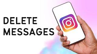 How To Delete Instagram Messages