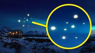 The Most Surreal Natural Phenomena - Explained