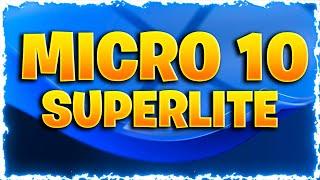 How to Install WINDOWS X LITE MICRO 10 22H2 (19045.3324) #windows