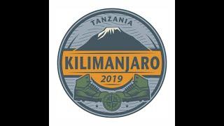 KILIMANJARO   Summit   Mallory Irvine | Private Office | Property Consultancy