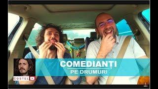 Vio si Costel |  Comedianti pe drumuri | Constantine | S3E27