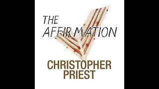 The Affirmation Audiobook by Christopher Priest