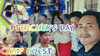 Invited as a chief Guest | MOUNT ZION HIGH SCHOOL | Students rok ni demand