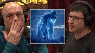 A Different Theory On What Bigfoot Is | Joe Rogan & Bob Gymlan