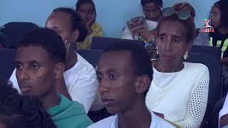 Brhane Tsegay - Waga Selam | ዋጋ ሰላም - ብርሃነ ጸጋይ - New Eritrean Tigrigna Poem 2024 (Official Video)