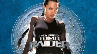 Lara Croft: Tomb Raider (2001) Tráiler Doblado Español Latino