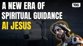 AI Jesus: The Future of Spiritual Guidance in a Swiss Church | Technology | The Daily Guardian