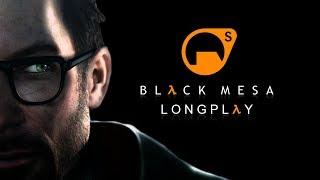 Half Life: Black Mesa Longplay