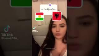 My country reveal   so I am from Kurdistan but came to Uk but I wish I was there right now ️