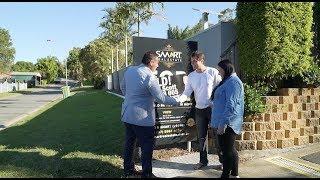 Real Estate Agent Testimonial Video | Brad Scott