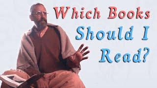 Which Books Should I Read? - Swami B.G. Narasingha Maharaja