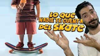 Lo que nadie te cuenta al empezar a patinar / CONSEJOS para SKATERS ￼ PRINCIPIANTES ￼￼