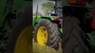 John Deere 4x4 #tractordemonstration #farmequipmentinaction #farmmachinery #farming