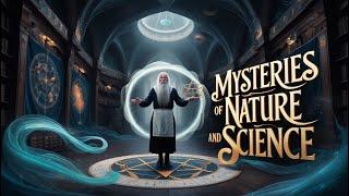 Freemasonry - Mysteries of Nature and Science