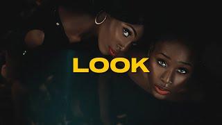 Afrobeat Instrumental "LOOK" 2024