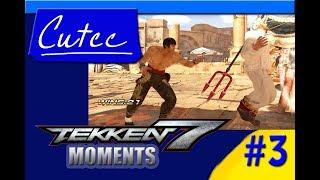 Cutcc T7 Moments | Vol.3