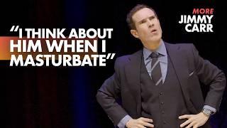 You Think About Him When You WHAT?! | More Jimmy Carr
