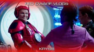 RD Vlogs: Krysis