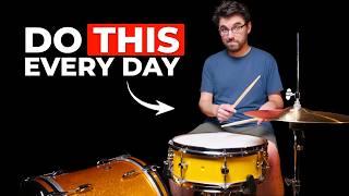 The drum pattern that changed my life