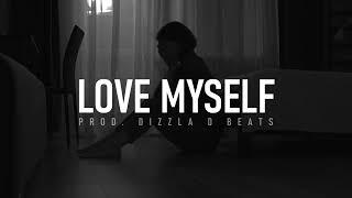 Emotional Rap Beat - "Love Myself" | R&B Type Beat | Sad Rap Instrumental 2024