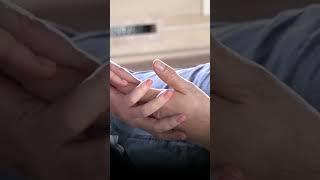 Можно делать БЕСКОНЕЧНО эту нейрорелаксацию #массаж