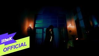 [MV] Gwangil Jo(조광일) _ Depersonalization(이인증)