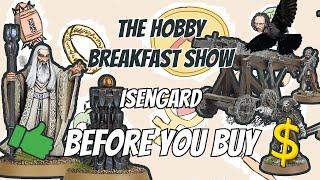 Middle Earth SBG | Before You Buy: Isengard