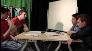 Focus on Film 2013 - Matthew Donachie - Best Comedy Film: Genre
