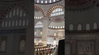 Zeki Önder Hoca Müthiş Duygulu Cuma Namazı (Kayseri Fevzi Mercan Camii)