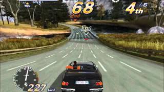 Let's Play Outrun 2006