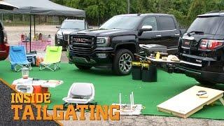 Tailgating Checklist + 6 Insane Tailgating Goodies {Giveaway} | Inside Tailgating