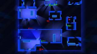 Frozen Synapse: TSPenguin (green) vs Niluge_KiWi (red) - Extermination