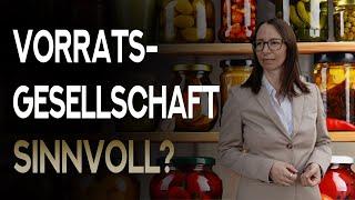 Vorratsgesellschaft: sinnvoll oder unnötig?