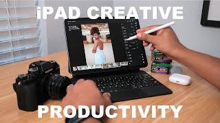 Best 7 iPad Apps for Creative Entrepreneurs