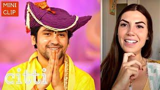 American millennial explains why Hindu gurus are smeared & maligned