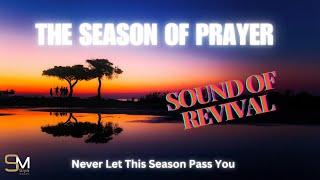 PRAYER STRINGS | The Season of Prayer