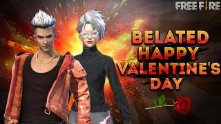 Be Lated Happy Valentine's Day ️ Short Film In Telugu || A Cute Love Story  In Telugu || Sidhu FF