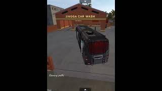  VBS Bus game  Salem  Karur ️ Tamil Nadu Bus Mod  Bus simulator 