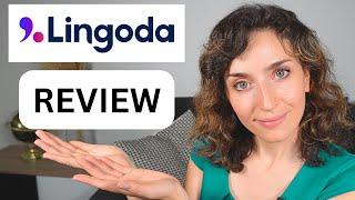 Is Lingoda for everyone? Lingoda Review 2024 #lingoda