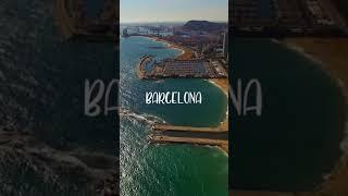 Barcelona - a travelvideo