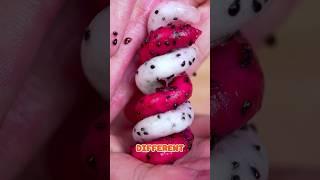 Eldritch Dragon Fruit Hack #shorts #food