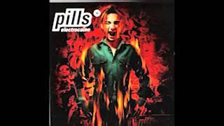 pills electrocaine (1998) full album