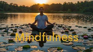 Mindfulness Journey: Unlock Your Well-Being